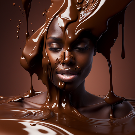 5 Surprising Benefits of Chocolate